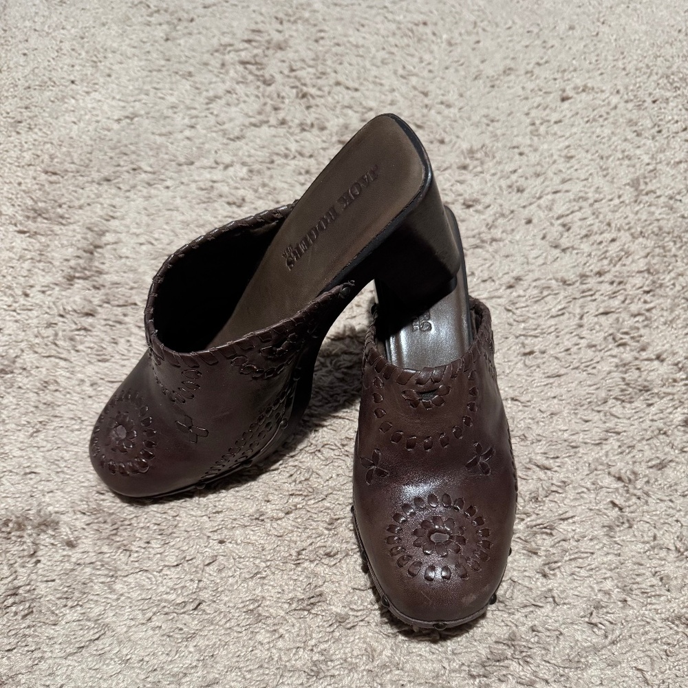 Jack Rogers